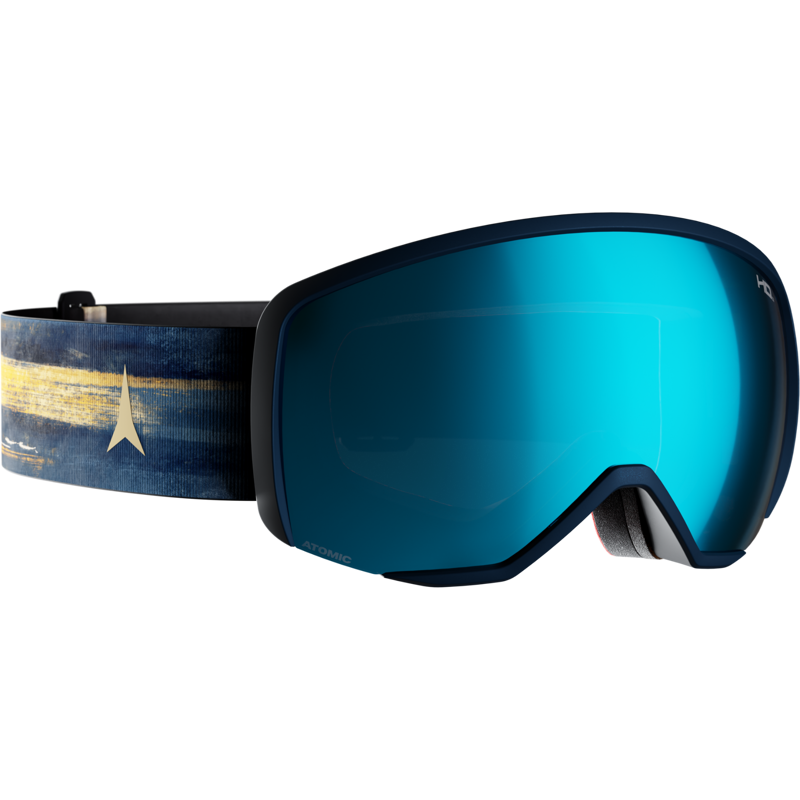 2027 Atomic Revent M HD Ski Goggles Maven