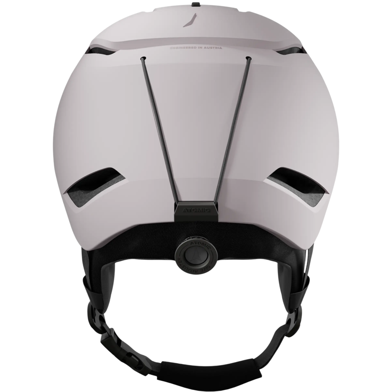2027 Atomic Revent Lite+ Ski Helmet Concrete-1