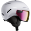 2027 Atomic Savor GT Visor HD Ski Helmet White