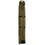 2027 Atomic Double Ski Wheelie Ski Bag Green