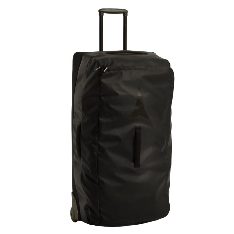 2027 Atomic Redster Trunk 130L Black