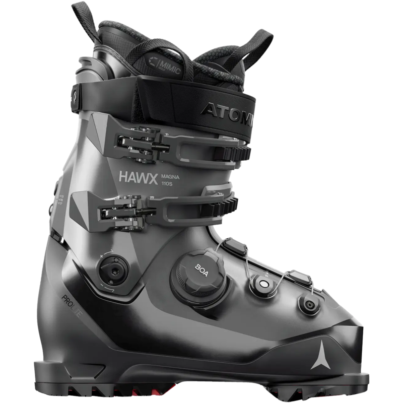 2027 Atomic Hawx Magna 110 S BOA Ski Boots