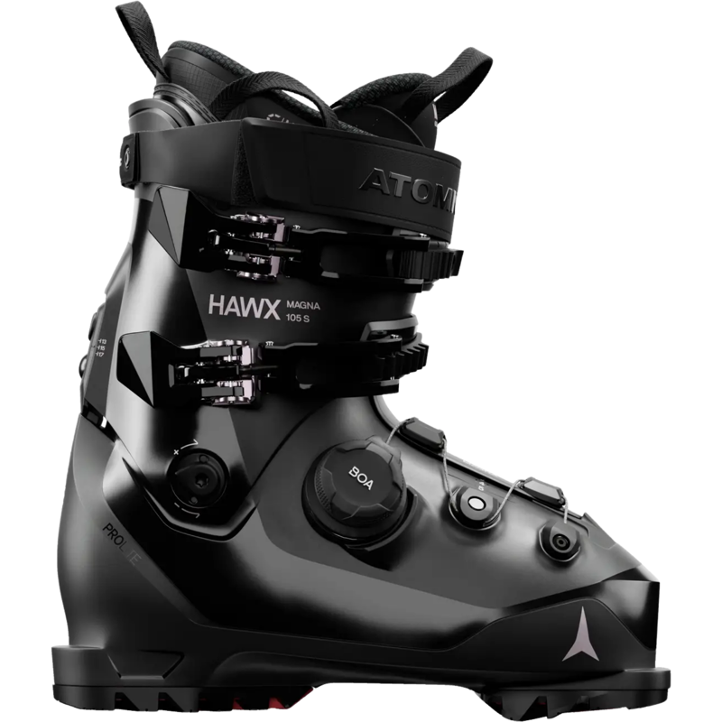 2027 Atomic Hawx Magna 105 S BOA Womens Ski Boots