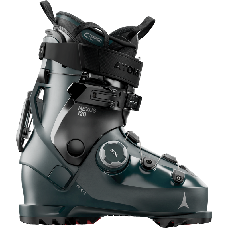 2027 Atomic Nexus 120 BOA Ski Boots