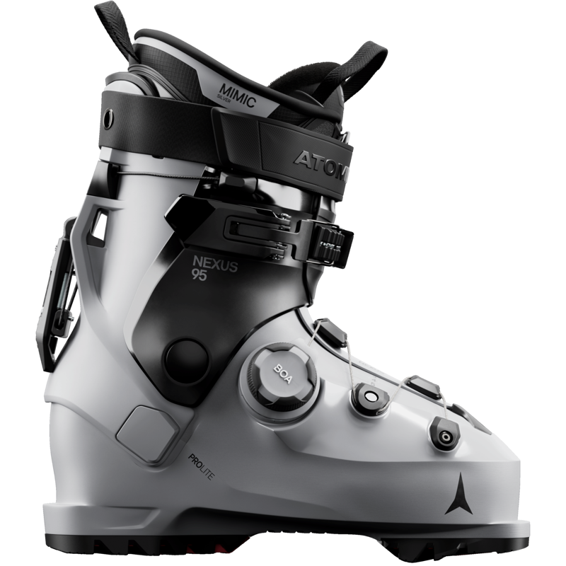2027 Atomic Nexus 95 BOA W Womens Ski Boots