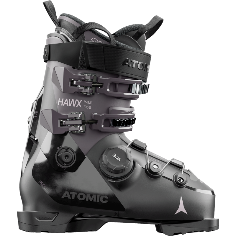 2027 Atomic Hawx Prime 105 S BOA Womens Ski Boots