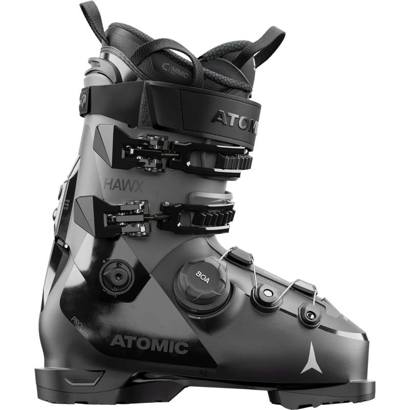 2027 Atomic Hawx Prime 110 S BOA Ski Boots