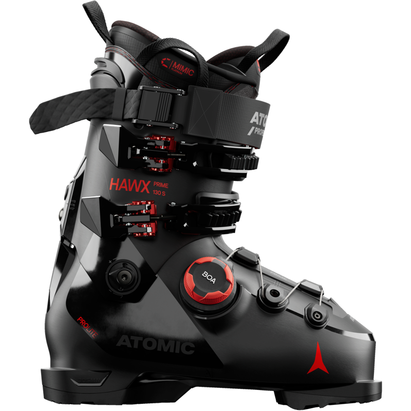 2027 Atomic Hawx Prime 130 S BOA Ski Boots