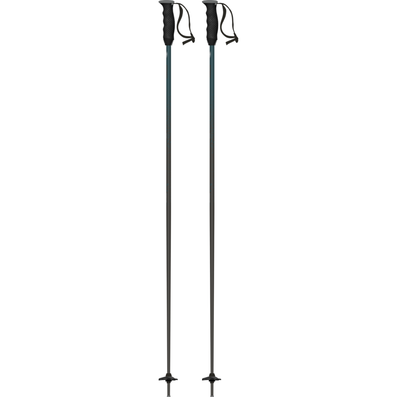 2027 Atomic Redster Ski Poles Dark Slate