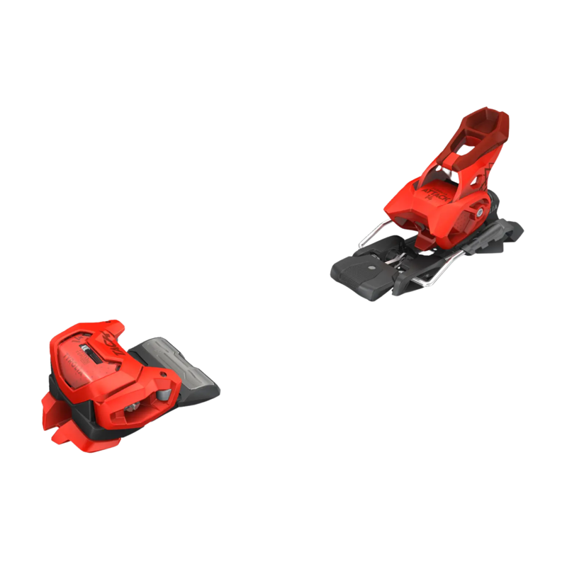 2026 Tyrolia Attack 14 GW ski bindings Red