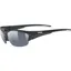 2026 Uvex Blaze III sunglasses black/black lens