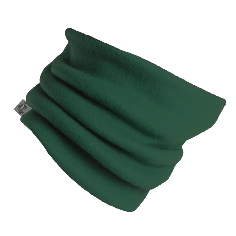 Turtle Fur Original Turtle Neckwarmer Forest