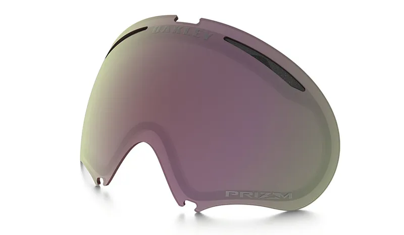 Oakley A Frame 2.0 Replacement Lens Prizm HI Pink-2