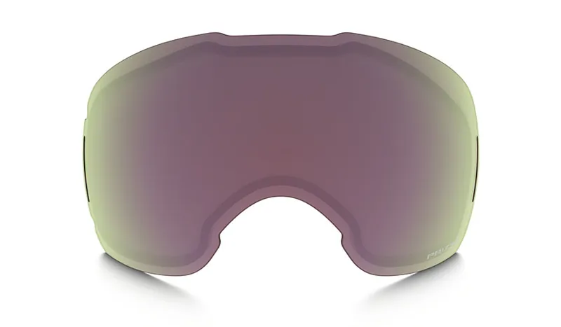 Oakley Airbrake XL Replacement Goggles Lens 2020 Prizm HI Pink-1