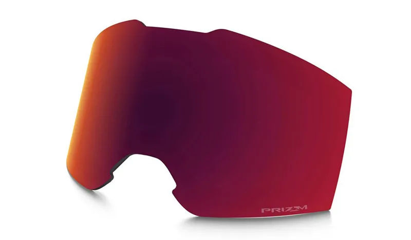 Oakley Fall Line Replacement Goggles Lens 2019 Prizm Torch