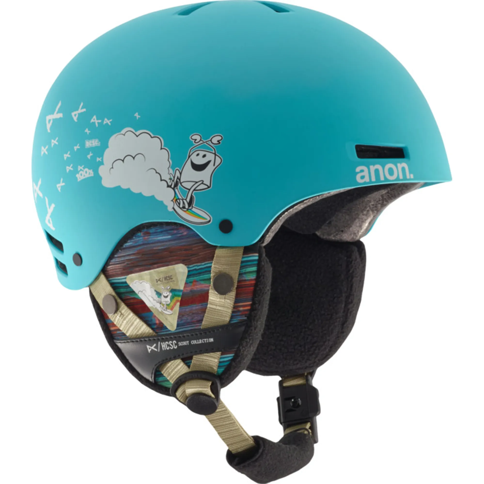 anon rime snowboard helmet Kid's 3 Snow : Sports & Outdoors and our auto Anon Snowboard Helmets evo