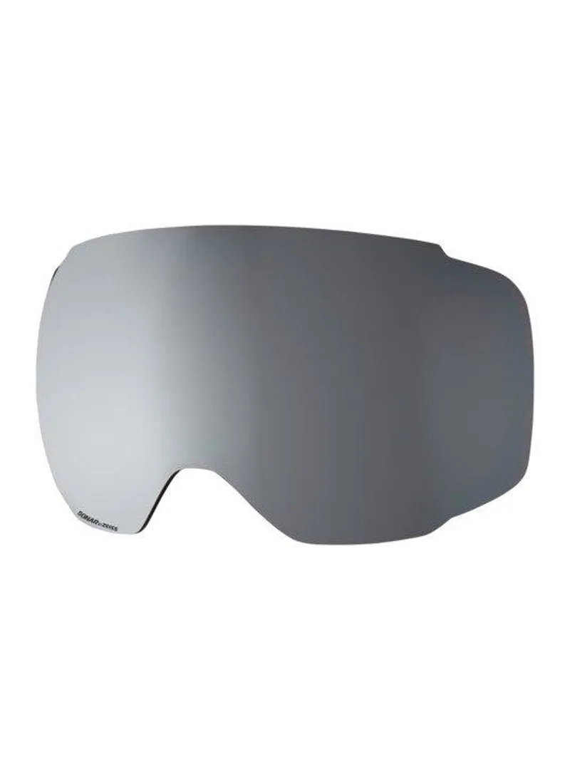 Anon M2 Mens Ski Goggles 2020 Layback /Sonar Blue/ Sonar Silver Lenses-3