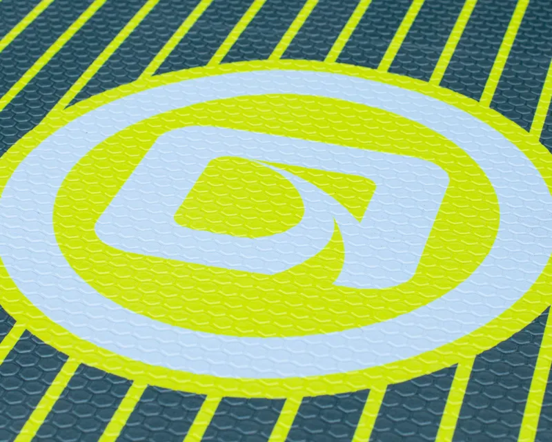 2022 O'Brien HILO 32  ISUP 10'6 Paddle board  Set-4