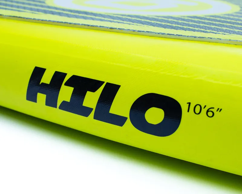 2022 O'Brien HILO 32  ISUP 10'6 Paddle board  Set-8