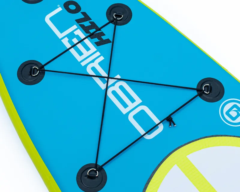 2022 O'Brien HILO 32  ISUP 10'6 Paddle board  Set-7