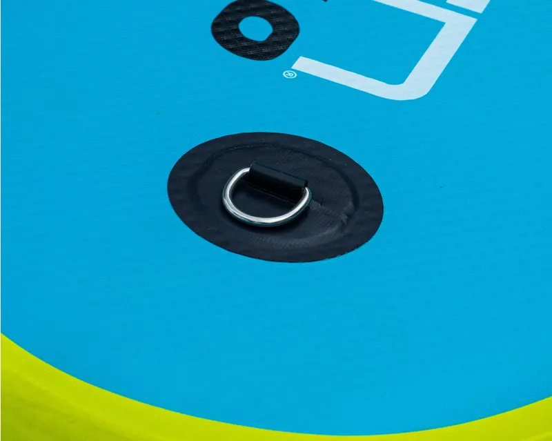 2022 O'Brien HILO 32  ISUP 10'6 Paddle board  Set-6