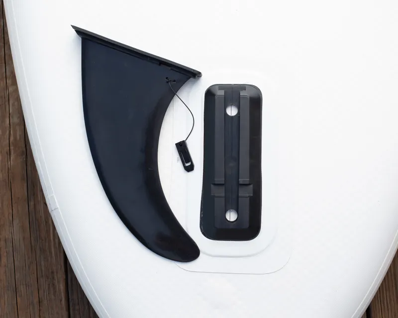 2022 O'Brien RIO ISUP 11' Paddle board Set-3