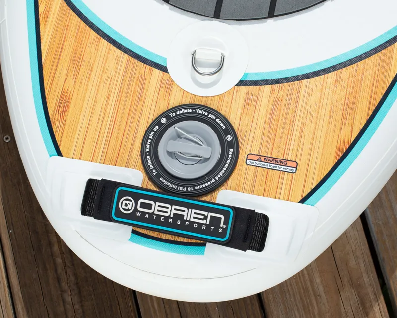 2022 O'Brien RIO ISUP 11' Paddle board Set-6