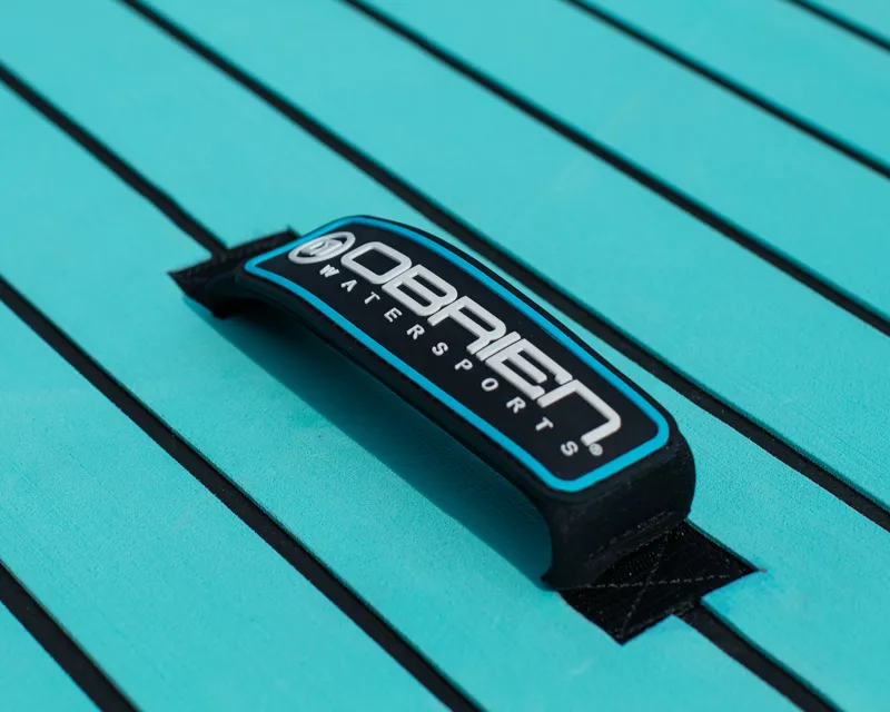 2022 O'Brien RIO ISUP 11' Paddle board Set-8