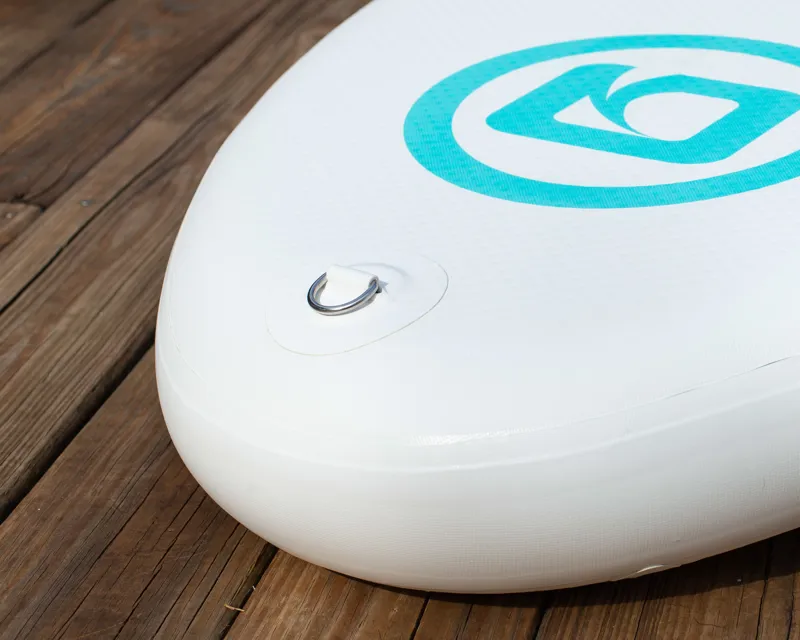 2022 O'Brien RIO ISUP 11' Paddle board Set-7