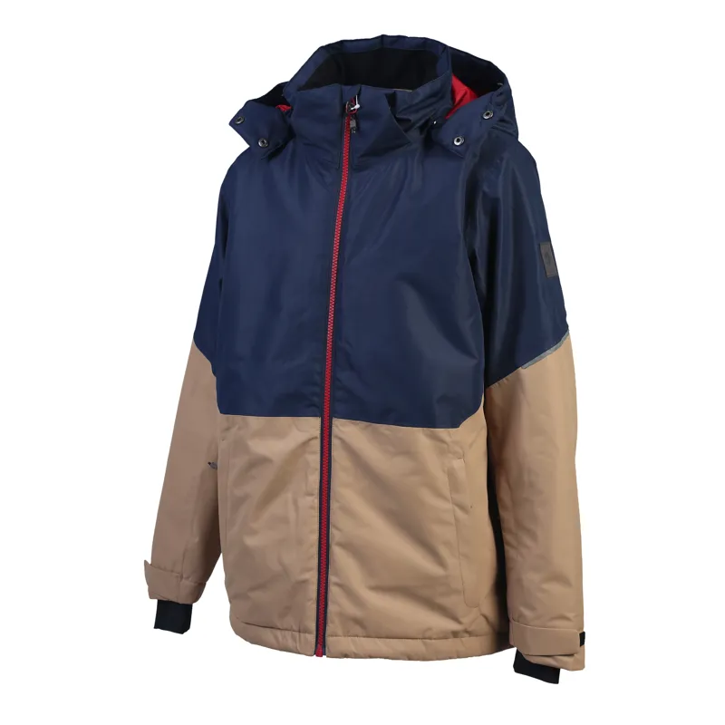 Kilmanock Item Junior Ski Jacket Kelp