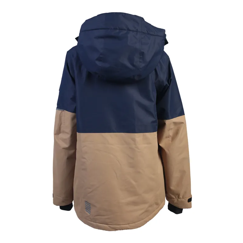 Kilmanock Item Junior Ski Jacket Kelp-1