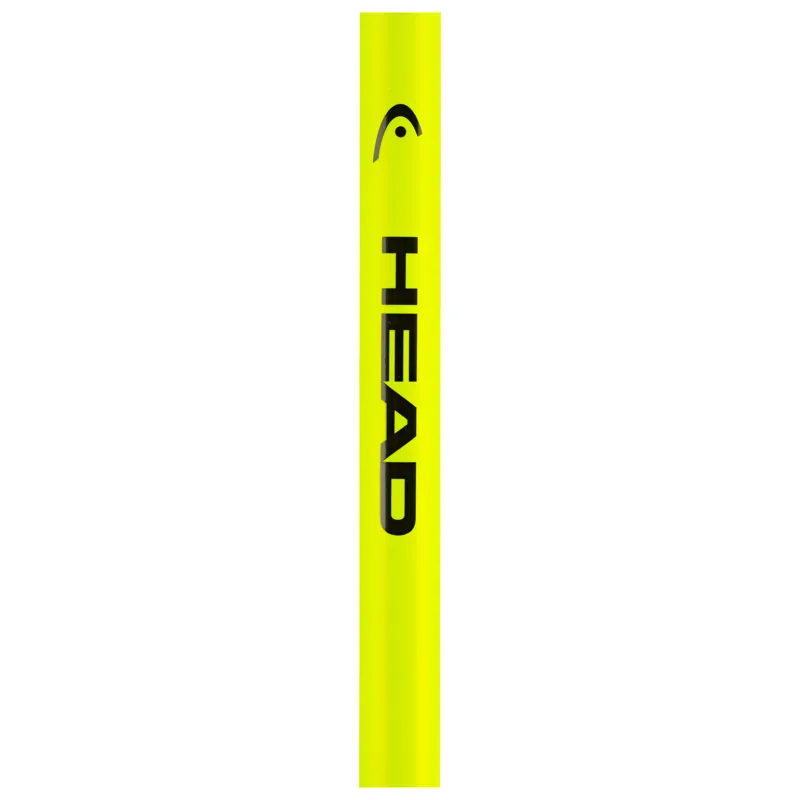 Head Kore Mens Ski Poles 2020 Yellow-1