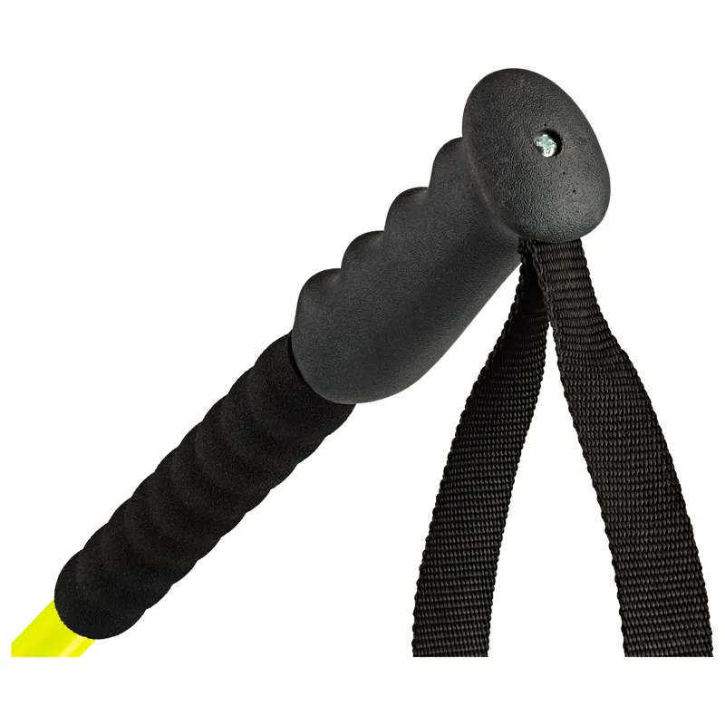 Head Kore Mens Ski Poles 2020 Yellow-2