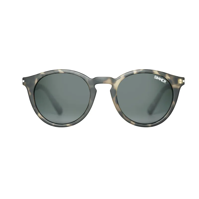 2025 Sinner Patnem sunglasses olive/green-2