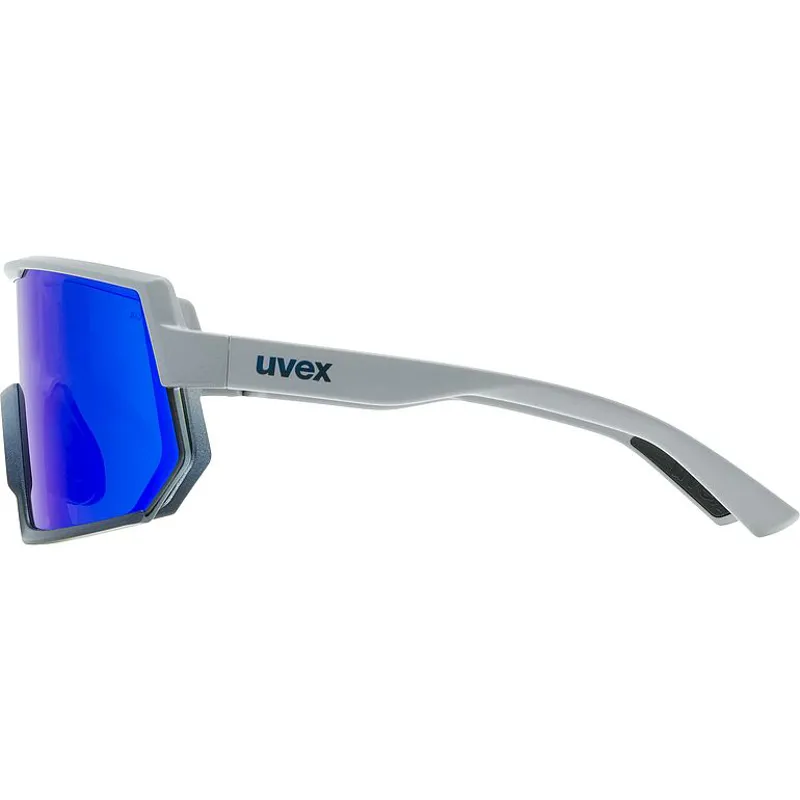 2026 Uvex 235 sunglasses rhino/blue lens-2