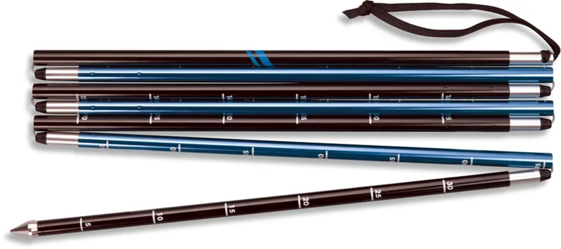 Dakine Ally 11L BackPack Glacier with Shovel and Probe-2