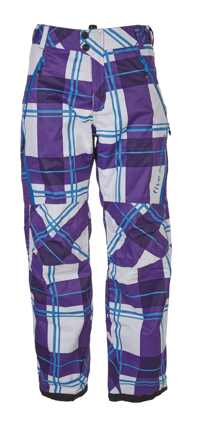 Five Seasons Kazoo Girls Ski Pants Lilac