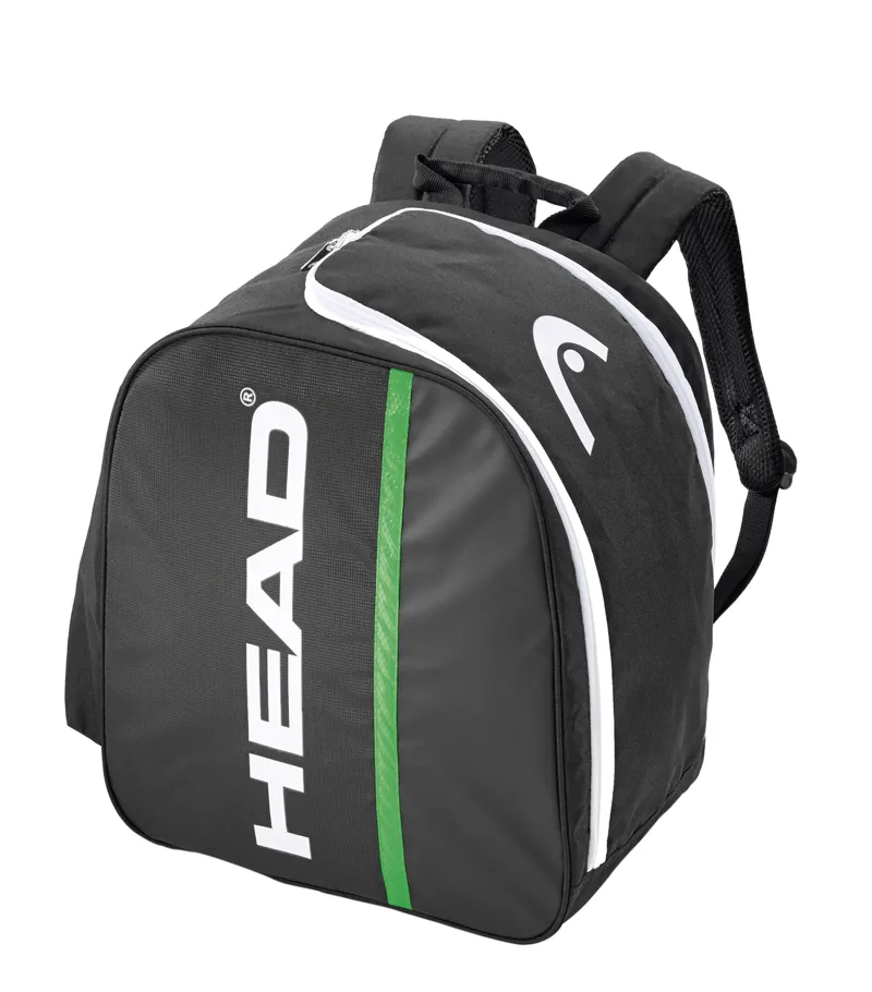 Head Ski Boot Bag Backpack