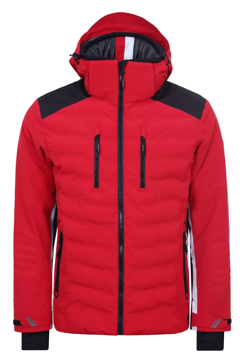 Luhta mens jacket hotsell