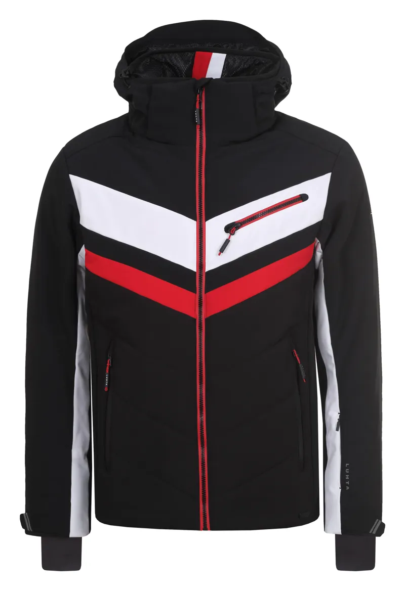 Luhta jacket shop