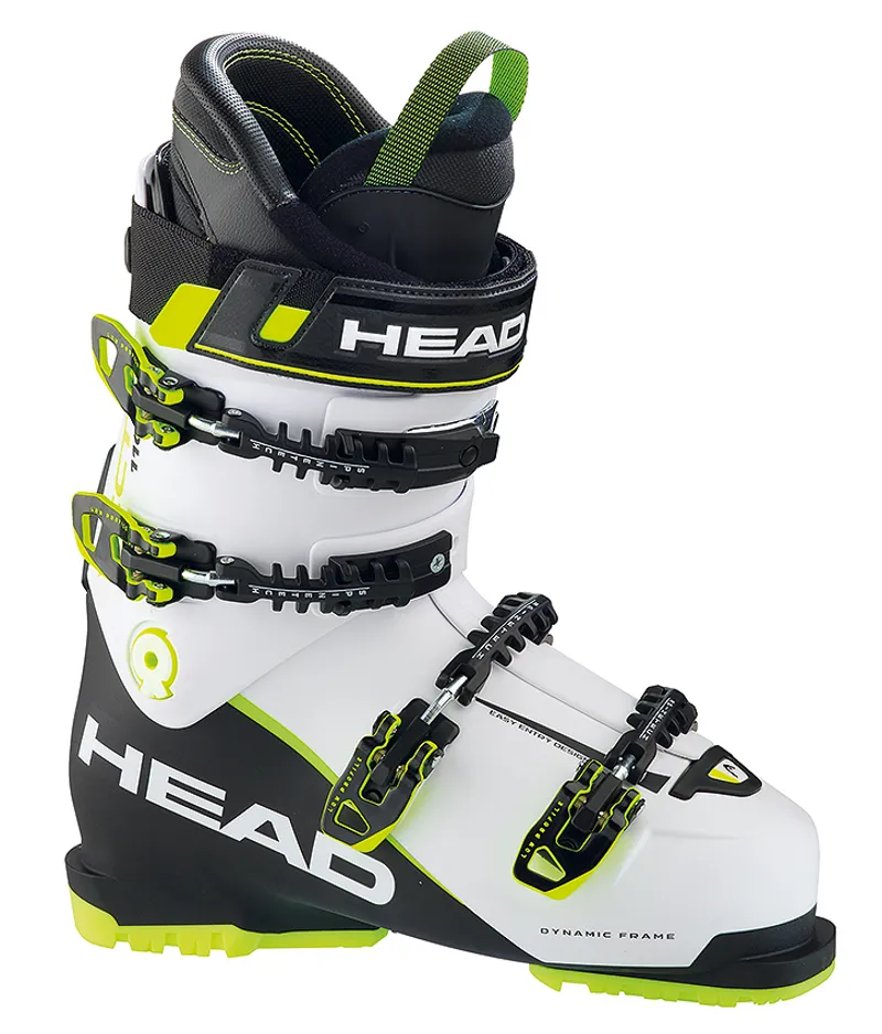 HEAD VECTOR EVO 110 スキー用ブーツ27.0-27.5 Head Vector Evo 110 Mens Ski boot