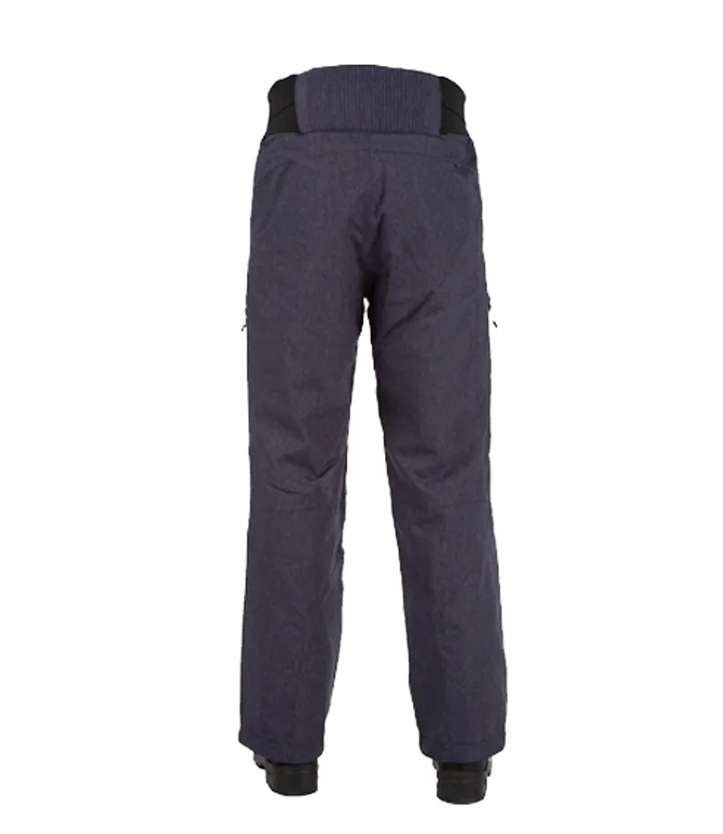 Colmar Grizzly Ski Pants Denim-1
