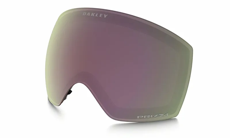 Oakley Flight Deck XM Replacement Goggles Lens 2020 Prizm HI Pink-1