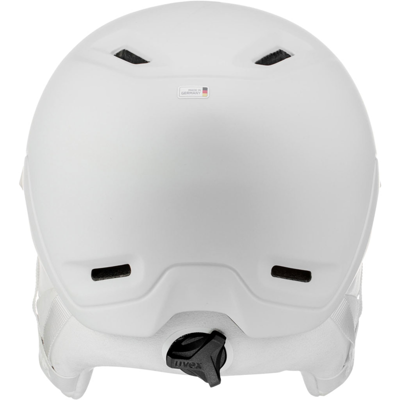 Uvex Hlmt 700 Visor Ski Helmet 2020 White Mat-1