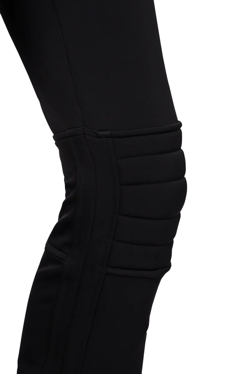 Sportalm Snow Ladies Stretch Ski Pants 2019 Black-2