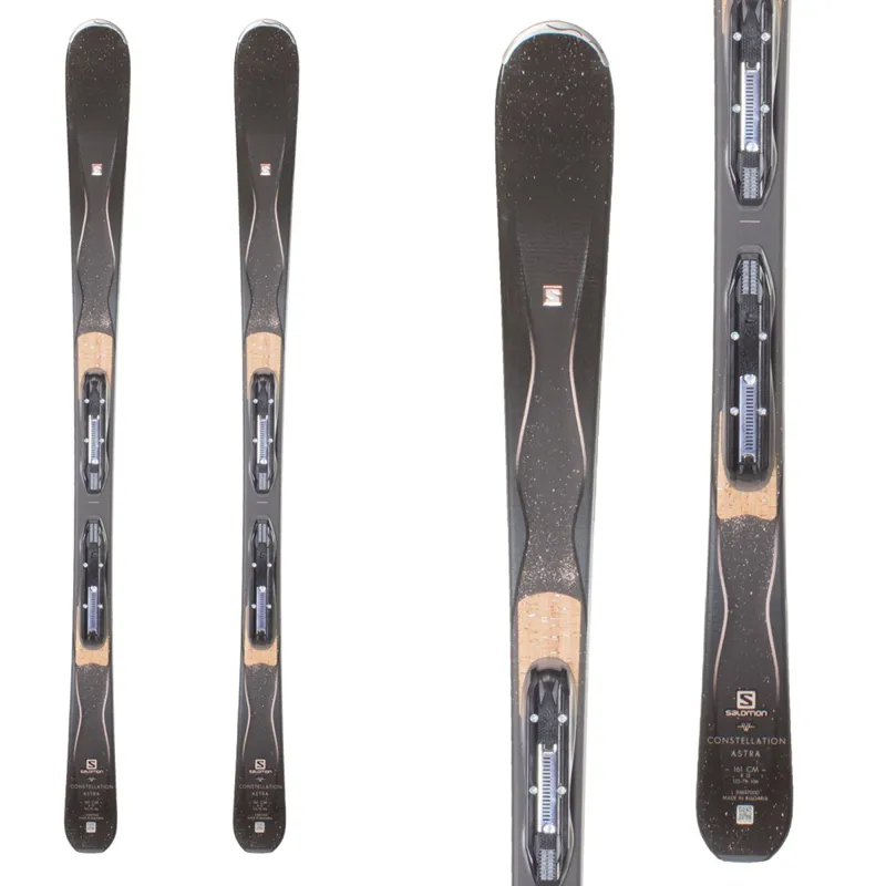 Salomon Constellation Kiana 151 cm スキー板