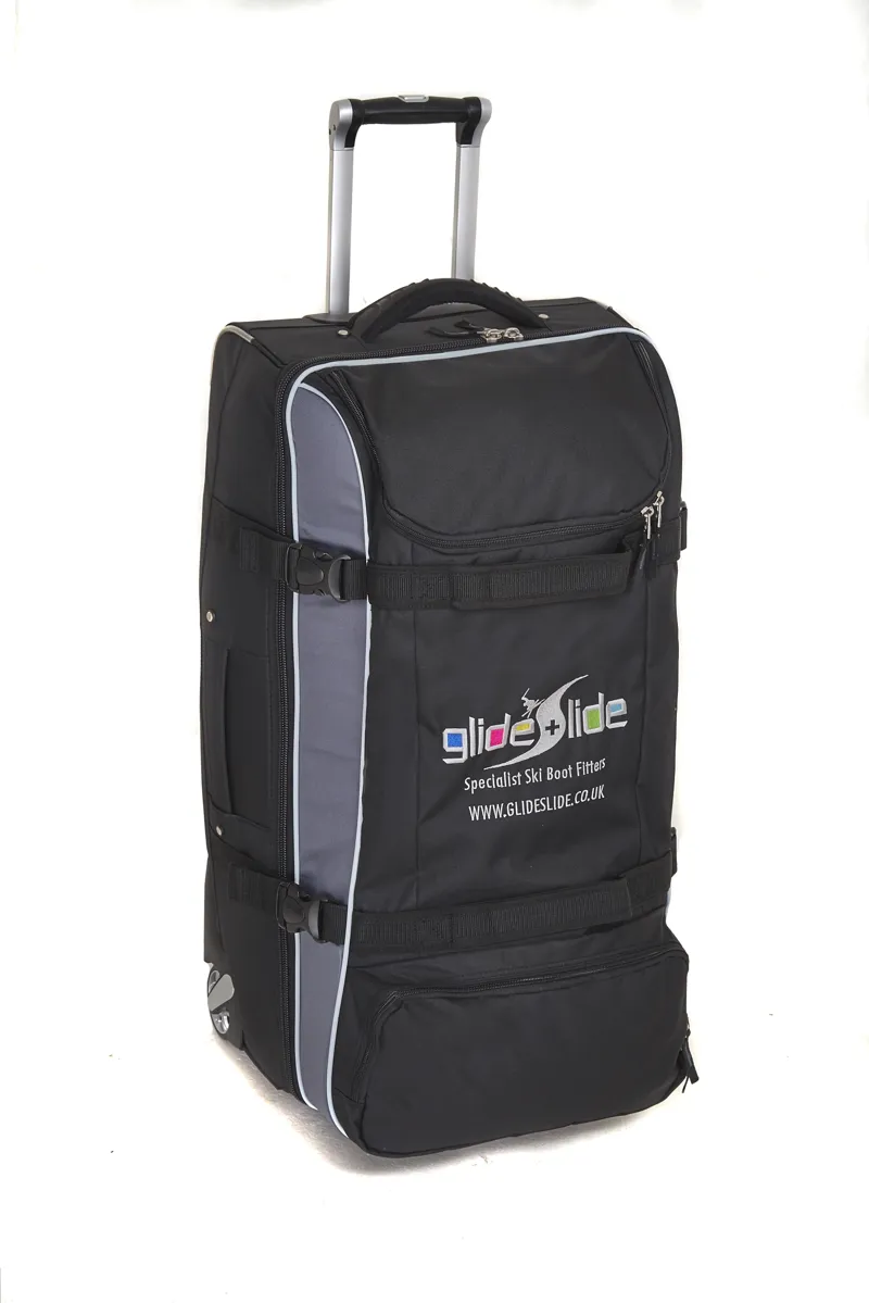 Glide and Slide Cargo 110li Travel Bag-2