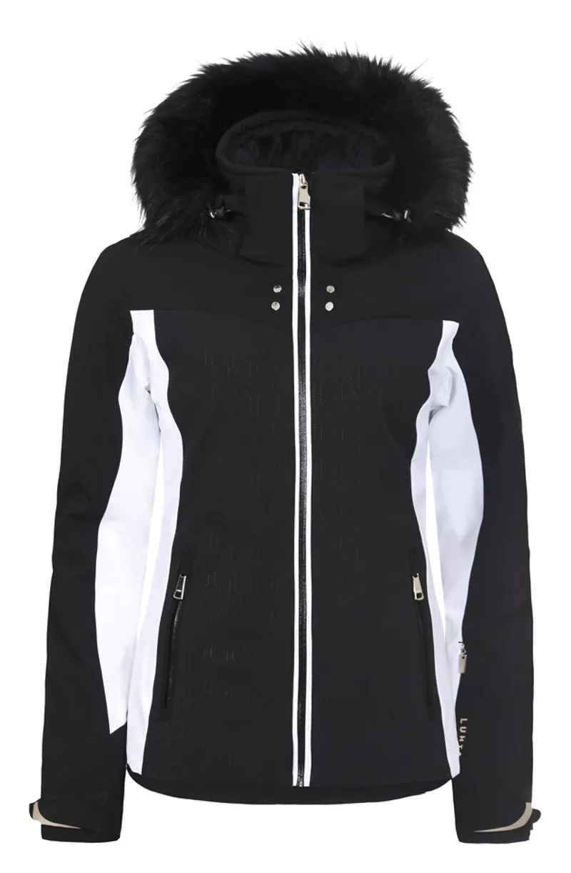 Ski Outfits Luhta Bieta Ski Jacket Shop Luhta Bernilla Ski Jacket