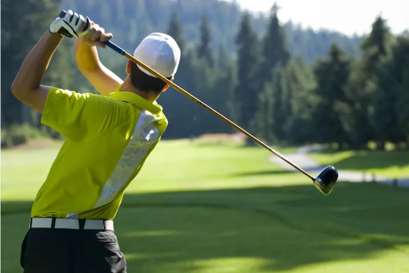 Sidas Custom Golf Shoe Footbeds-2