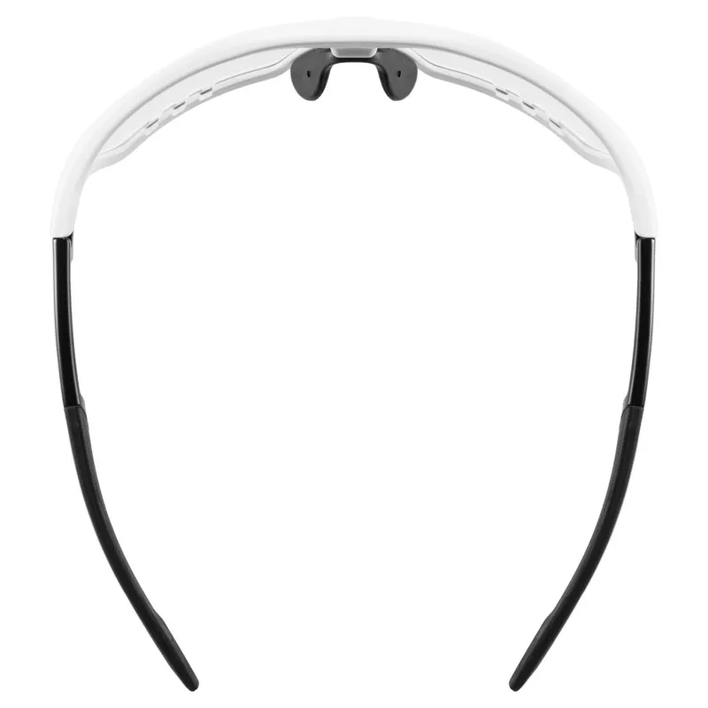 Uvex Sportstyle 706 Vario Mens Sunglasses 2020 White Black-2